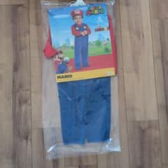 Super Mario ベビー用コスチューム 12-18Mのサムネイル