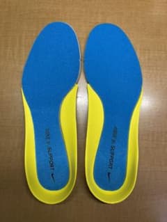 ナイキ NIKE 中敷 インソール 24.5のサムネイル