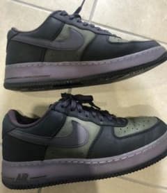 NIKE AIR FORCE 1 スニーカーのサムネイル