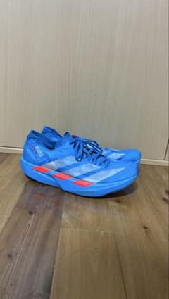 adidas adizero タクミ セン 11　ランニングシューズのサムネイル