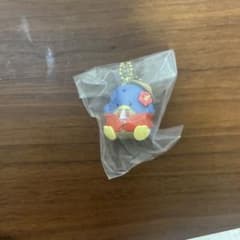 タキシードサム マスコット キーホルダーのサムネイル
