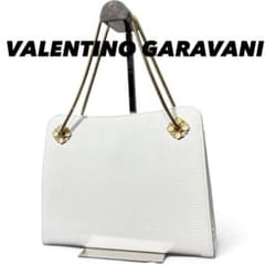 VALENTINO GARAVANI ヴァレンティノ ガラヴァーニ ハンドバッグ