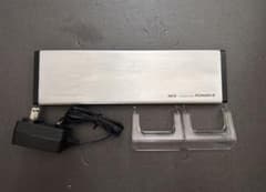 「GEX CLEAR LED POWERⅢ 300 水槽用LED 」④のサムネイル