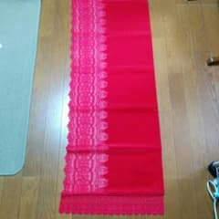 たらちゃん様専用　　　　着物ショール、ピアノカバー等にのサムネイル