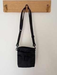 無印良品 サコッシュ ショルダーバッグのサムネイル