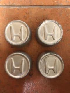 【HONDA アクティバン】HH6 ホイルキャップのサムネイル