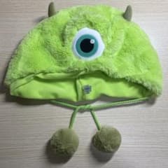 マイクファンキャップ　ディズニー　モンスターズインクのサムネイル
