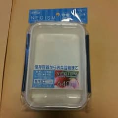 お弁当箱のサムネイル
