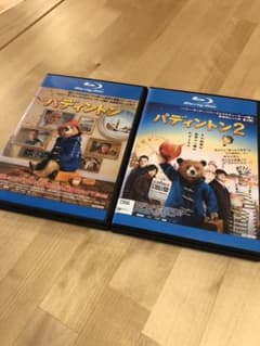 ☆送料無料☆ パディントン   DVDのサムネイル