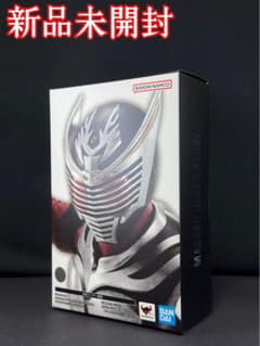 【新品未開封】S.H.Figuarts(真骨彫製法)　　　　　　仮面ライダー龍騎のサムネイル