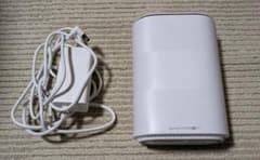 Speed Wi-Fi Home 5G L11のサムネイル