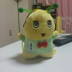 ふなごろーのぬいぐるみのサムネイル
