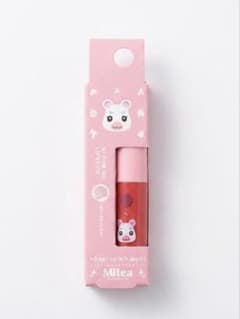 Mitea ミティア あつ森 ファミマ セラムオイル リップスティック ゆきみのサムネイル