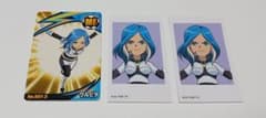 イナズマイレブン ウルビダ イナップ フォトカードのサムネイル
