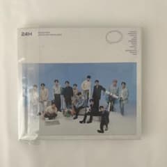 SEVENTEEN 24H 日本 2ndミニアルバムのサムネイル
