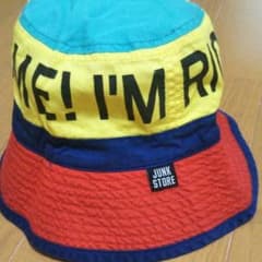 キッズ 帽子のサムネイル