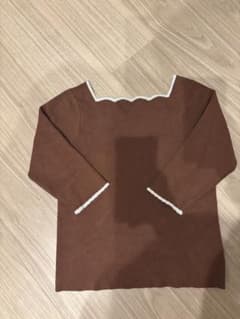 【美品✨】earth music&ecology ❤︎のサムネイル
