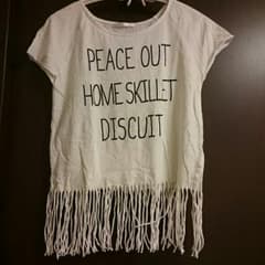 フリンジTシャツのサムネイル
