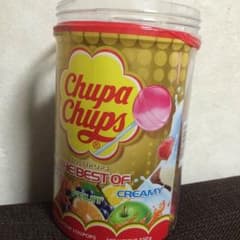 チュッパチャップス詰め合わせのサムネイル
