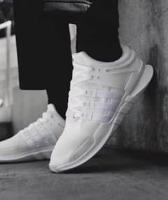 【最終値下げ】アディダス  eqt support advのサムネイル