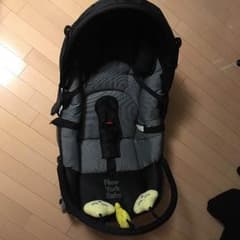 送料込み バウンサー KATOJI 新品 未使用のサムネイル
