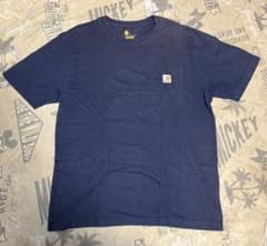 Carhartt ポケットTシャツのサムネイル