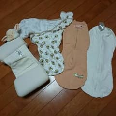 おくるみのサムネイル