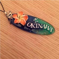 沖縄   キーホルダーのサムネイル