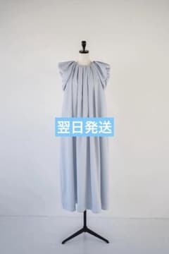 Acka drape one-piece - メルカリ