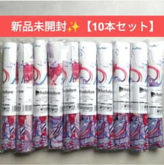 【新品✨️10本セット】ホロライブ大判マウスパッド ーホロライブ3期生ー