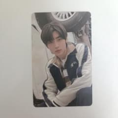 ENHYPEN SUNGHOON トレカ　ソンフンのサムネイル