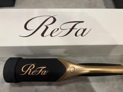 リファ　パワーストレートアイロン ハイスペックモデル