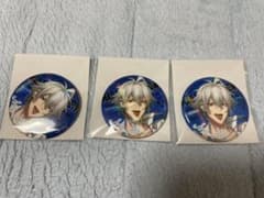 ヒプマイ 碧棺左馬刻 base キャラバッジのサムネイル