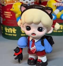 TNT zoraa キュートネス・イズ・ジャスティスシリーズ TNT zoraa キュートネス・イズ・ジャスティスシリーズ - メルカリ