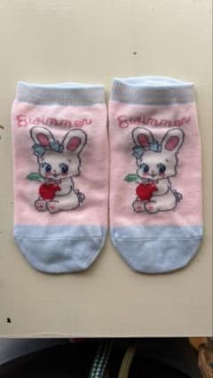 SWIMMER 靴下 6足セットのサムネイル