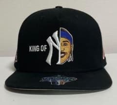 TWNTY TWO カーメロ・アンソニー コラボキャップ　帽子 TWNTY TWO カーメロ・アンソニー コラボキャップ 帽子 - メルカリ