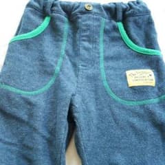 3can4on  size130 パンツ♪のサムネイル