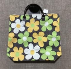 畳める　トートバッグのサムネイル