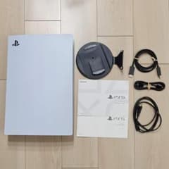 PlayStation 5 (CFIJ-10000)