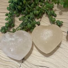 ハート型バスソルト 赤・ピンク・白 ハート型バスソルト 赤・ピンク・白 ハート型バスソルト 赤