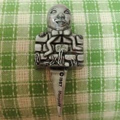 ハンプティダンプティ ペーパーナイフのサムネイル