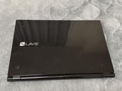 NEC LAVIE ノートPC NS350 i3 6100 Windows11 - メルカリ