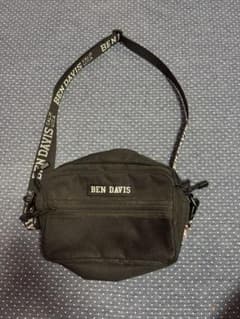 BEN DAVIS ショルダーバッグのサムネイル