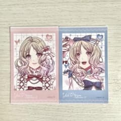 ディアラバ 小森ユイ ポラ風カード - メルカリ