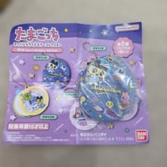 たまごっち アクリルスライドミラーコレクションのサムネイル