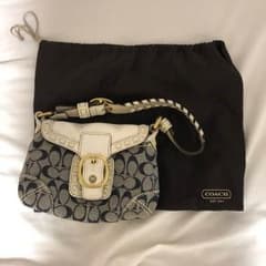 coach ハンドバッグのサムネイル