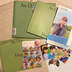 SEVENTEEN AnOdeのサムネイル