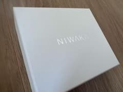 NIWAKA ジュエリーケース 巾着袋 セットのサムネイル