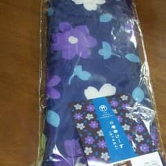 ペコちゃん専用☆京都くろちく 巾着傘けーすのサムネイル