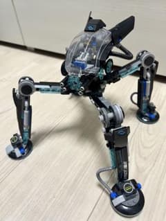 LEGO レゴ ニンジャゴー ニャーのウォーター・ストライダー (70611)のサムネイル